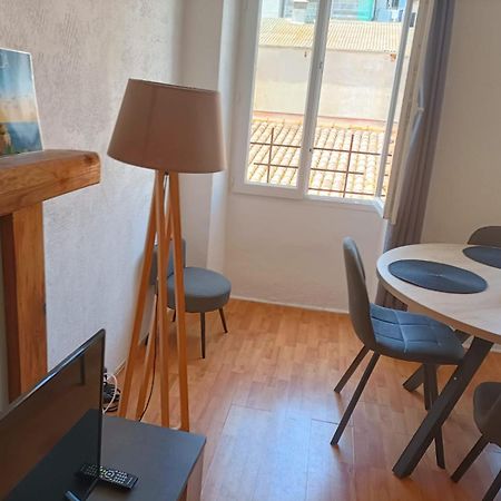 **** Very Central Ajaccio 36 Rue Fesch, Cosy Flat In City Center Pedestrian Street, Up To 4 People **** エクステリア 写真