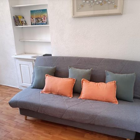 **** Very Central Ajaccio 36 Rue Fesch, Cosy Flat In City Center Pedestrian Street, Up To 4 People **** エクステリア 写真