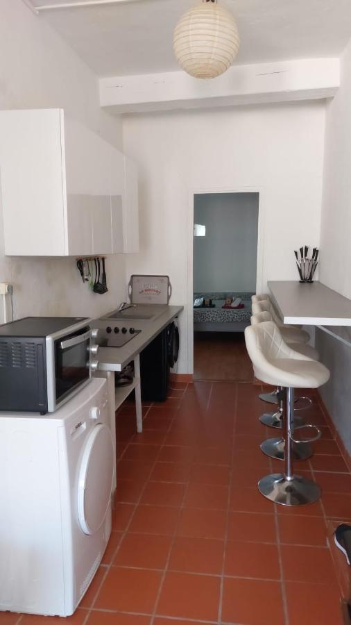 **** Very Central Ajaccio 36 Rue Fesch, Cosy Flat In City Center Pedestrian Street, Up To 4 People **** エクステリア 写真