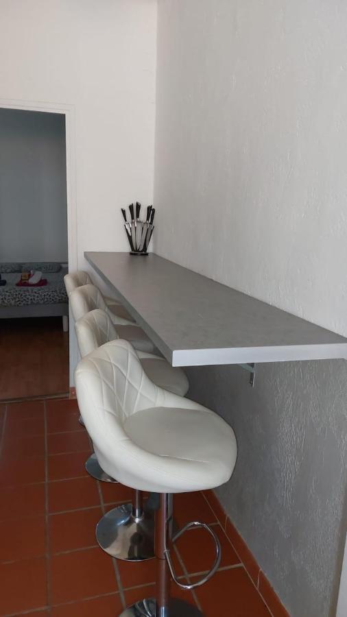 **** Very Central Ajaccio 36 Rue Fesch, Cosy Flat In City Center Pedestrian Street, Up To 4 People **** エクステリア 写真