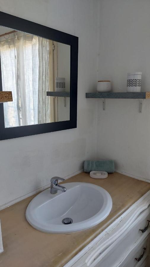 **** Very Central Ajaccio 36 Rue Fesch, Cosy Flat In City Center Pedestrian Street, Up To 4 People **** エクステリア 写真