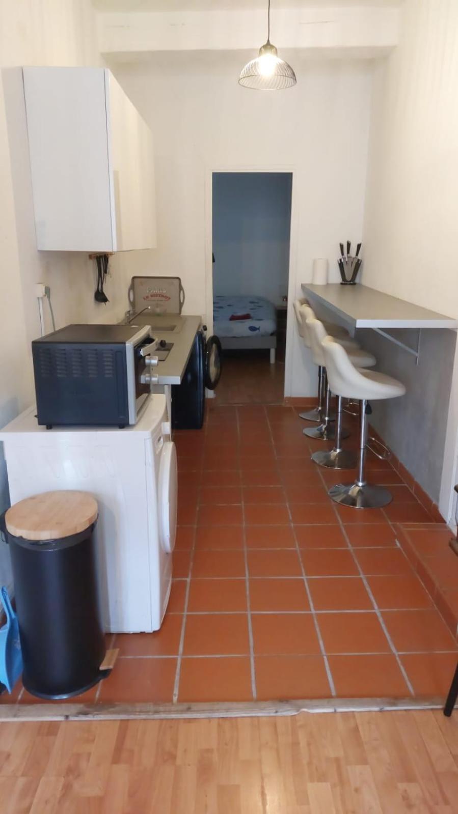 **** Very Central Ajaccio 36 Rue Fesch, Cosy Flat In City Center Pedestrian Street, Up To 4 People **** エクステリア 写真