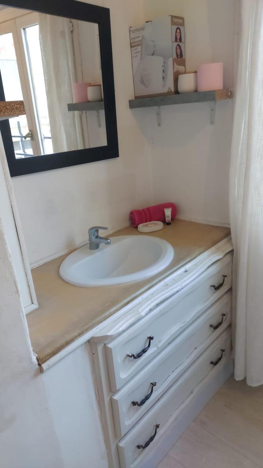 **** Very Central Ajaccio 36 Rue Fesch, Cosy Flat In City Center Pedestrian Street, Up To 4 People **** エクステリア 写真