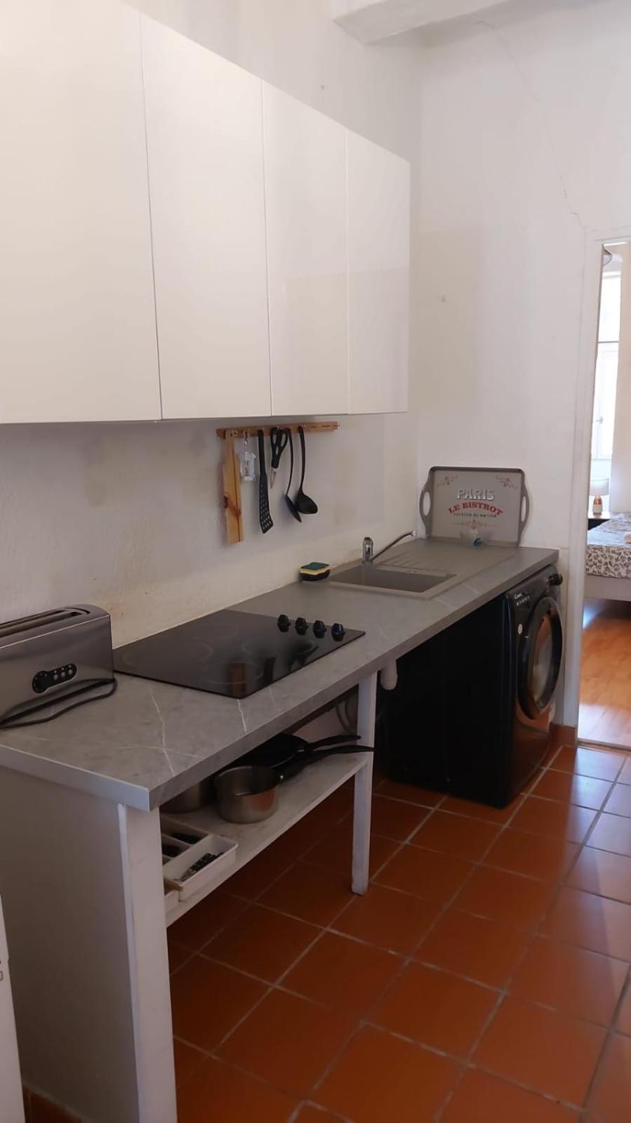 **** Very Central Ajaccio 36 Rue Fesch, Cosy Flat In City Center Pedestrian Street, Up To 4 People **** エクステリア 写真