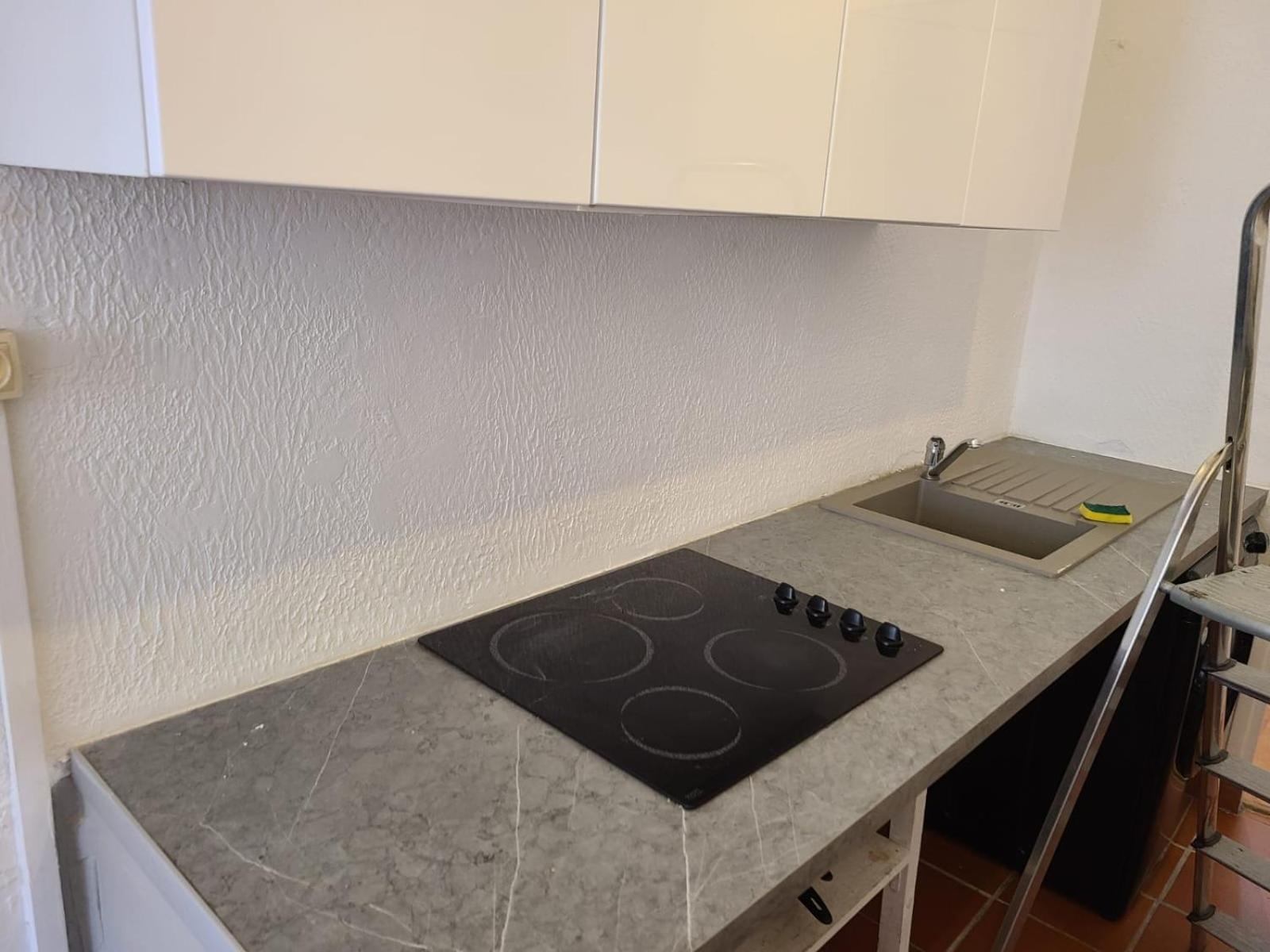 **** Very Central Ajaccio 36 Rue Fesch, Cosy Flat In City Center Pedestrian Street, Up To 4 People **** エクステリア 写真