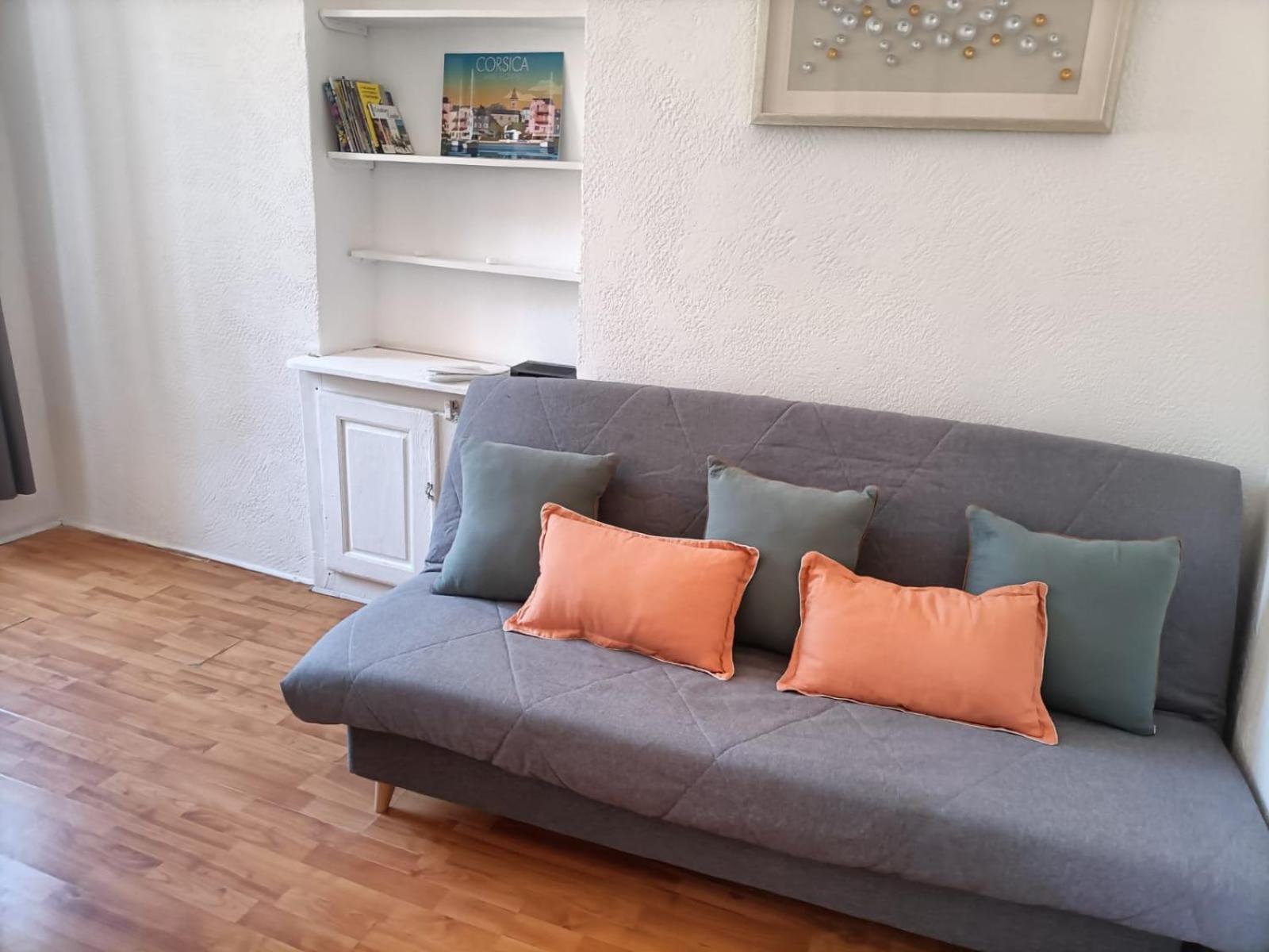 **** Very Central Ajaccio 36 Rue Fesch, Cosy Flat In City Center Pedestrian Street, Up To 4 People **** エクステリア 写真